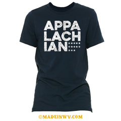 APPALACHIAN